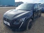 2023 PEUGEOT 208 GT PUR for sale at Copart ROCHFORD