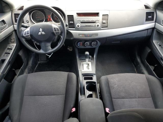2011 MITSUBISHI LANCER ES/ES SPORT  