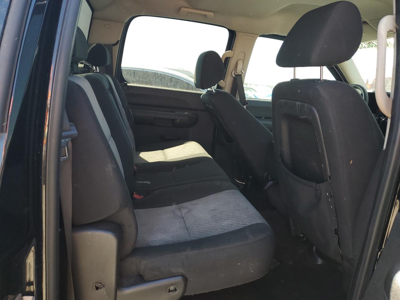 3gcec13c08g287145 3GCEC13C08G287145 2008 Chevrolet Silverado C1500