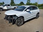 2024 AUDI Q4 E-TRON    for sale at Copart QC - MONTREAL