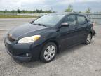 2010 TOYOTA COROLLA MATRIX    à vendre chez Copart ON - OTTAWA