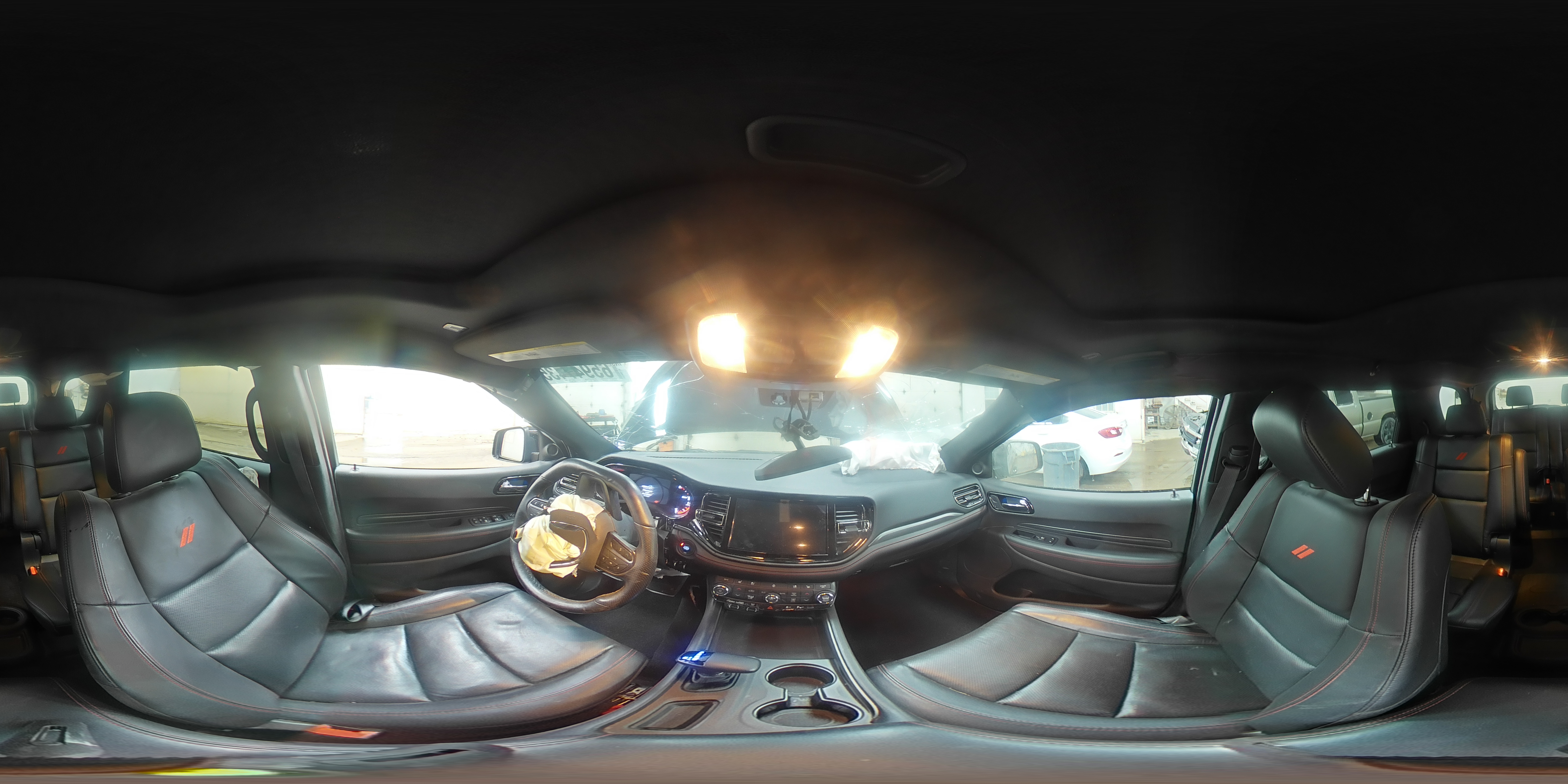 2023 Dodge Durango Gt VIN: 1C4RDJDG0PC668320 Lot: 65947435