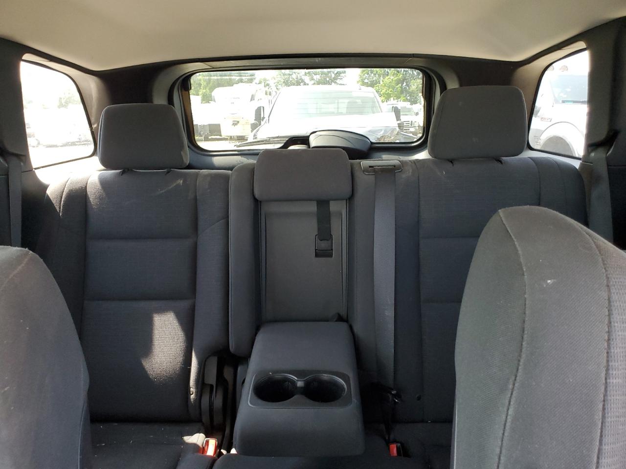 2012 Jeep Grand Cherokee Laredo VIN: 1C4RJFAG8CC170693 Lot: 65723365