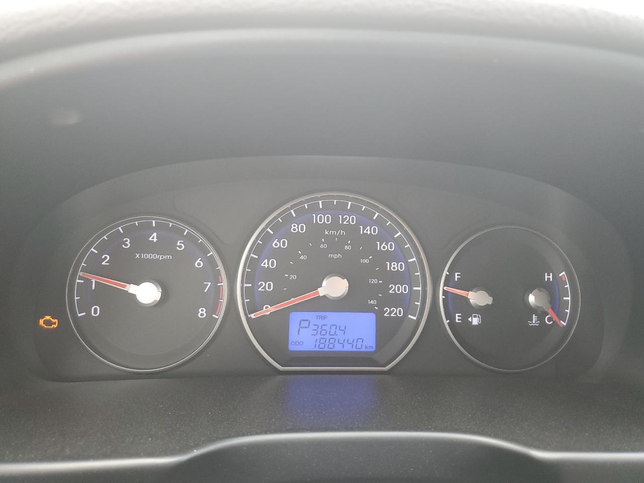 2011 Hyundai Santa Fe Gls VIN: 5XYZG4AG6BG056477 Lot: 65437085