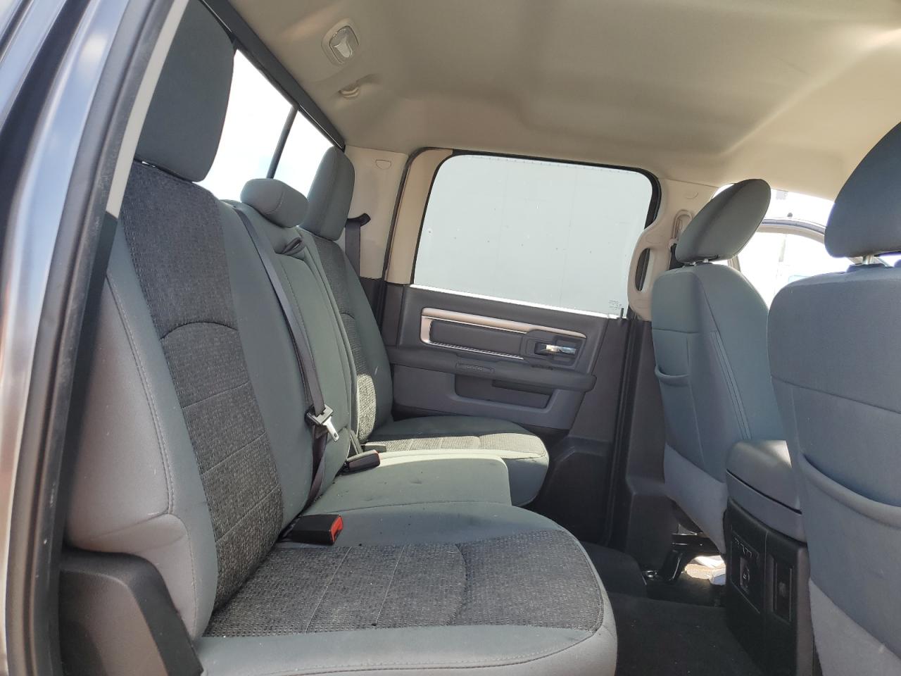 2015 Ram 1500 Slt VIN: 1C6RR6LM8FS580360 Lot: 63853085
