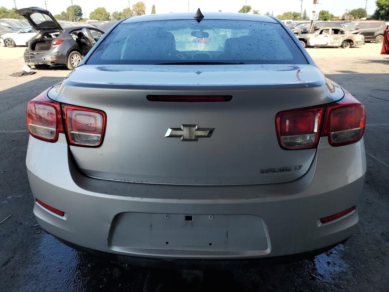 2013 Chevrolet Malibu 1Lt VIN: 1G11C5SA2DF257350 Lot: 65233855