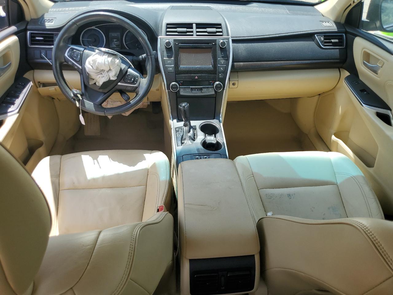 4t4bf1fk1fr461054 4T4BF1FK1FR461054 2015 Toyota Camry Le