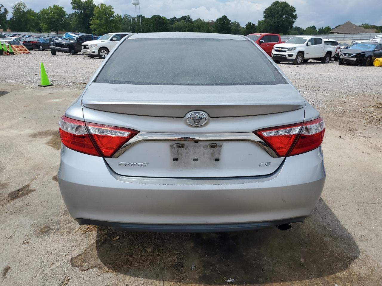 2017 Toyota Camry Le VIN: 4T1BF1FK9HU347302 Lot: 64587775