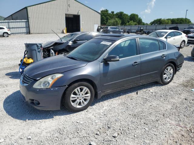 2011 Nissan Altima Base