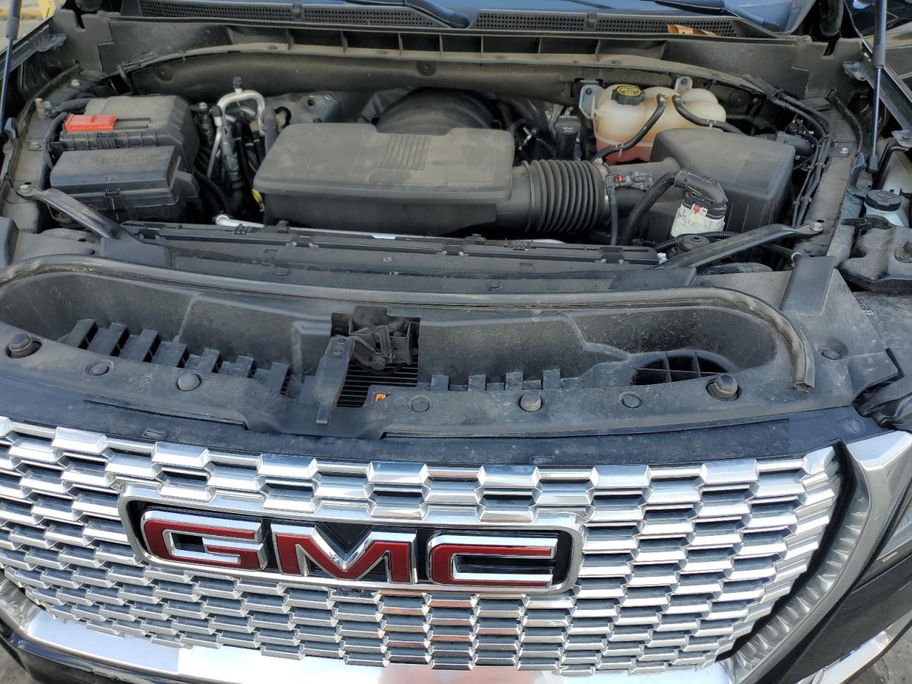 2023 GMC Yukon Denali VIN: 1GKS2DKL2PR174745 Lot: 63209915