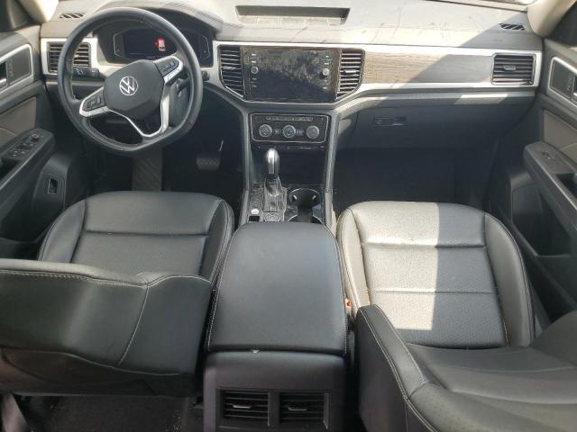  VOLKSWAGEN ATLAS 2022 Белы