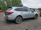 2015 SUBARU OUTBACK 2.5I LIMITED   à vendre chez Copart ON - COOKSTOWN