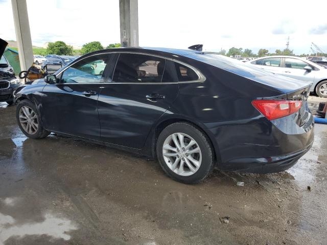  CHEVROLET MALIBU 2016 Czarny