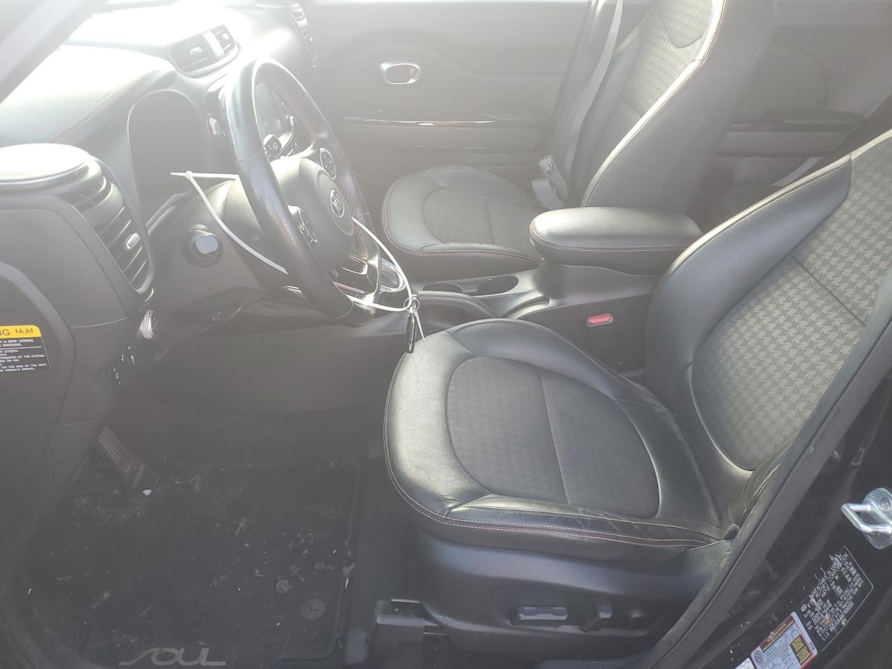 2019 Kia Soul ! VIN: KNDJX3AA6K7000300 Lot: 65248705