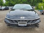 2024 HYUNDAI ELANTRA LIMITED   for sale at Copart ON - LONDON