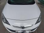 2013 VAUXHALL ASTRA GTC for sale at Copart SANDTOFT