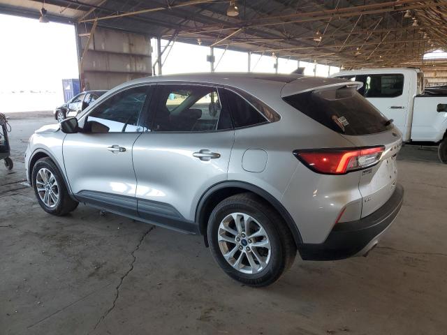  FORD ESCAPE 2020 Silver