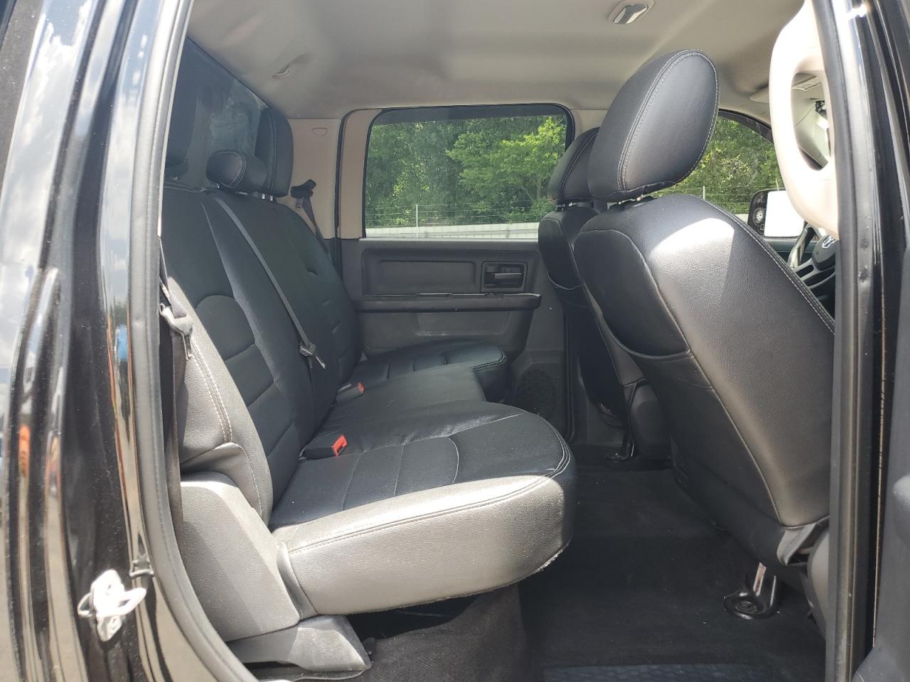 2011 Dodge Ram 2500 VIN: 3D7UT2CL0BG514168 Lot: 57949435
