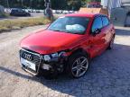 2014 AUDI A1 S LINE for sale at Copart WESTBURY