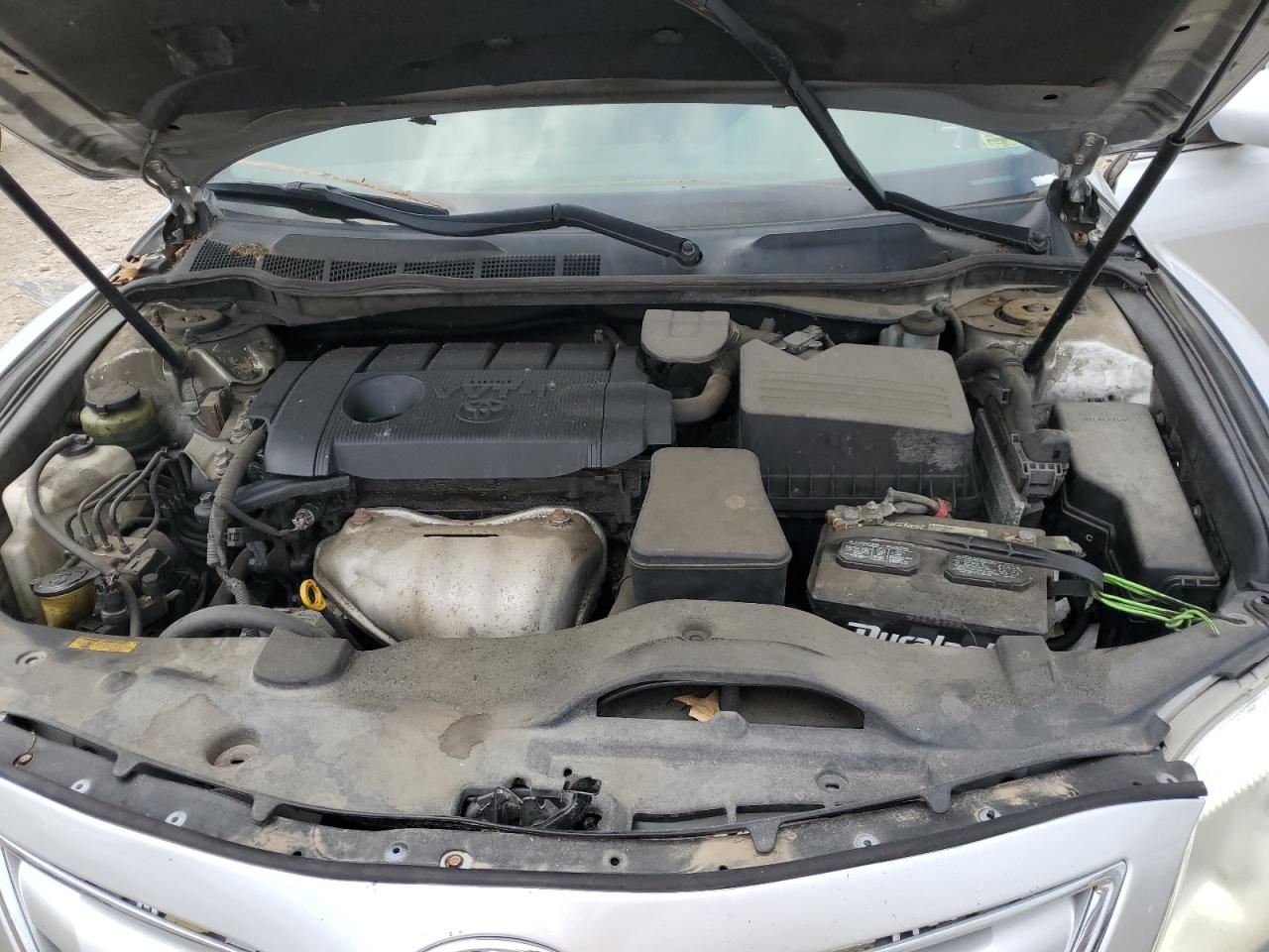 2010 Toyota Camry Base VIN: 4T4BF3EK3AR071563 Lot: 65632175