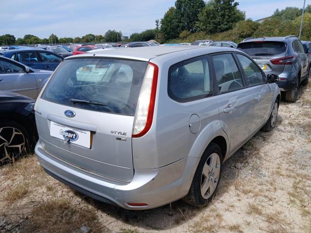 2008 FORD FOCUS STYL