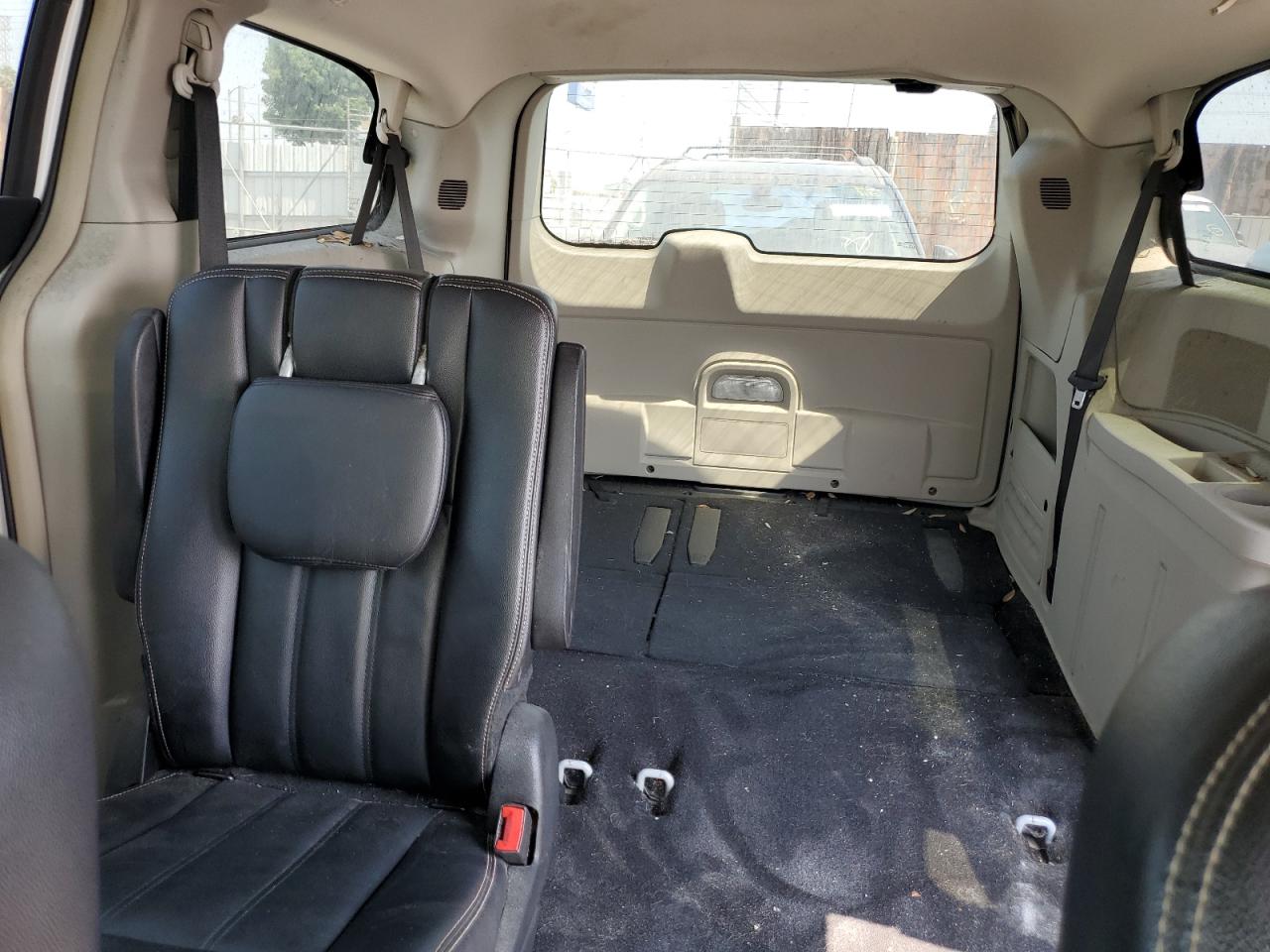 2014 Chrysler Town & Country Touring VIN: 2C4RC1BG9ER447566 Lot: 64678155