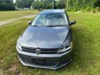 2014 VOLKSWAGEN JETTA SE   à vendre chez Copart MA - FREETOWN