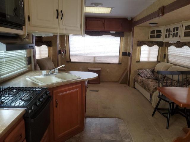 2009 KEYSTONE SYDNEY 321FRL