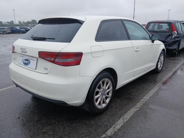2013 AUDI A3 SE TDI