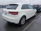 2013 AUDI A3 SE TDI for sale at Copart CHESTER