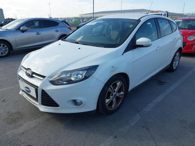 FORD FOCUS ZETE 2012