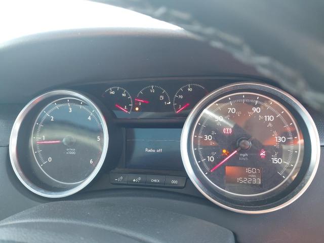 2012 PEUGEOT 508 ALLURE