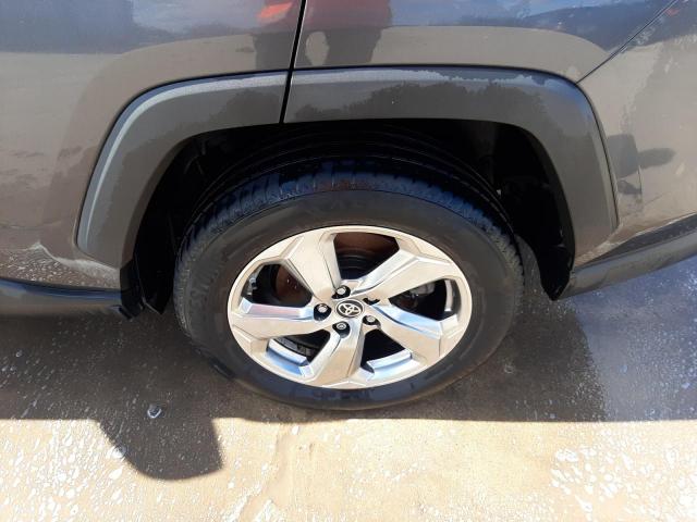 2019 TOYOTA RAV4 DESIG