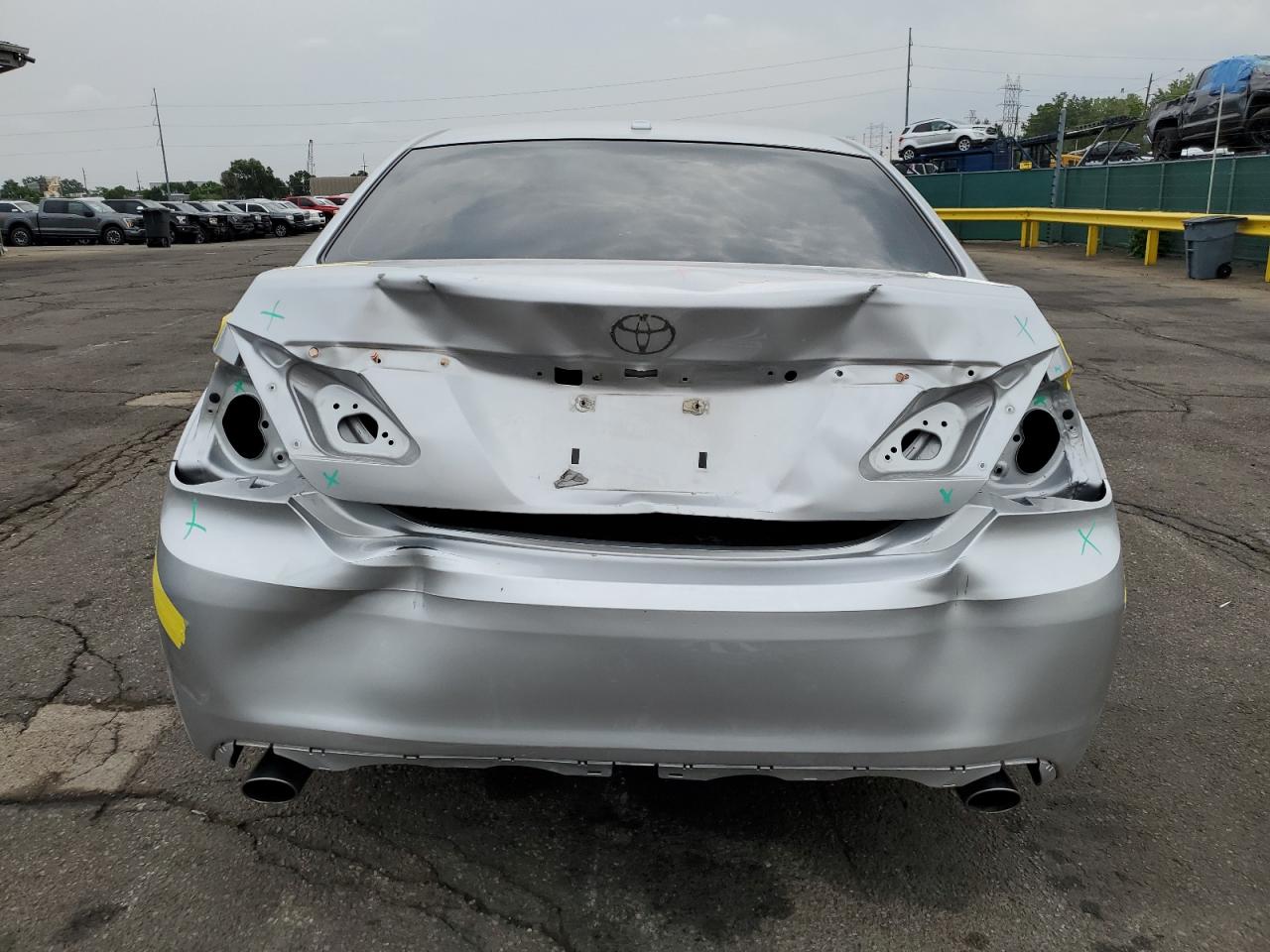 2011 Toyota Avalon Base VIN: 4T1BK3DB5BU438200 Lot: 65052365