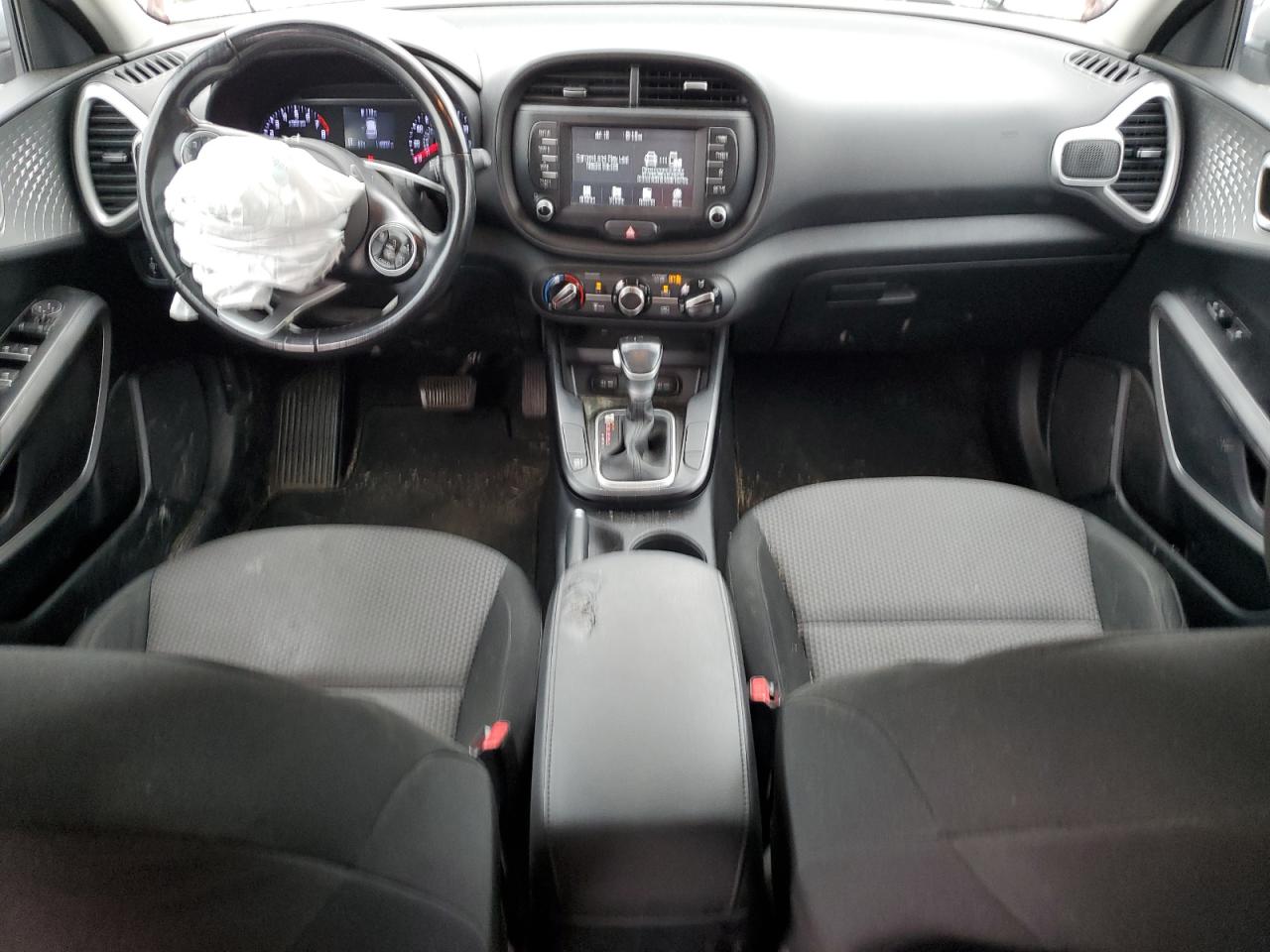 2020 Kia Soul Lx VIN: KNDJ23AU3L7084439 Lot: 65446635