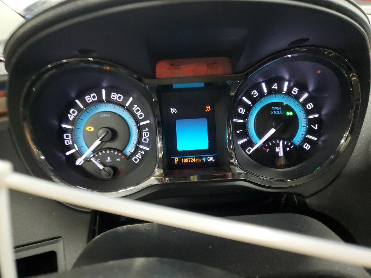 2013 Buick Lacrosse VIN: 1G4GC5E37DF197222 Lot: 66391515