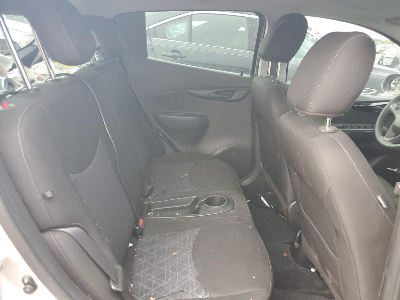 2020 Chevrolet Spark 1Lt VIN: KL8CD6SA9LC480707 Lot: 65791215