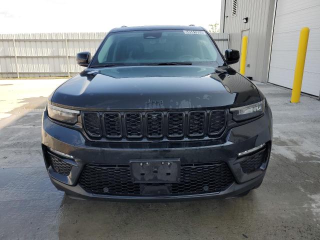  JEEP GRAND CHER 2023 Black
