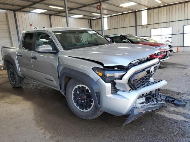  TOYOTA TACOMA 2024 Srebrny