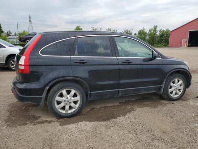 2007 HONDA CR-V EX  
