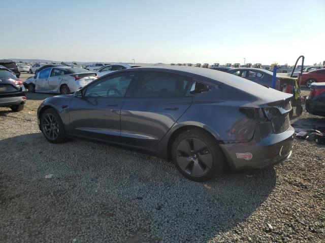  TESLA MODEL 3 2023 Szary