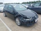 2008 VOLKSWAGEN GOLF GT TD for sale at Copart NEWBURY