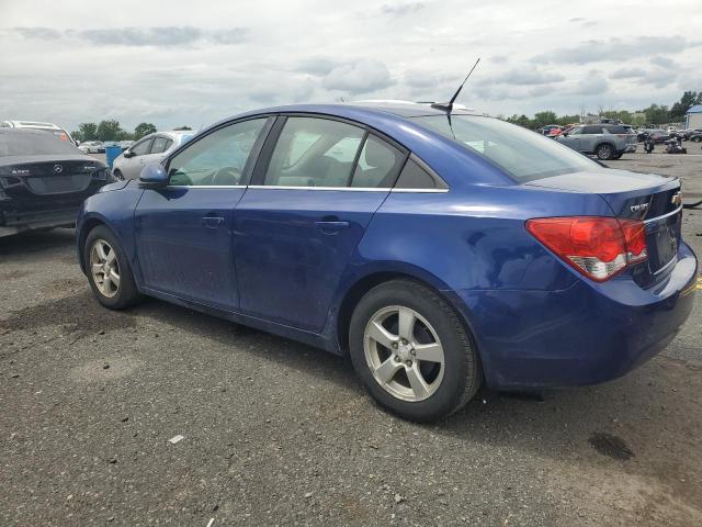  CHEVROLET CRUZE 2012 Blue