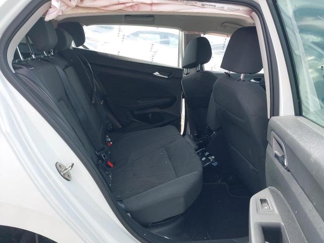 2021 VOLKSWAGEN GOLF STYLE