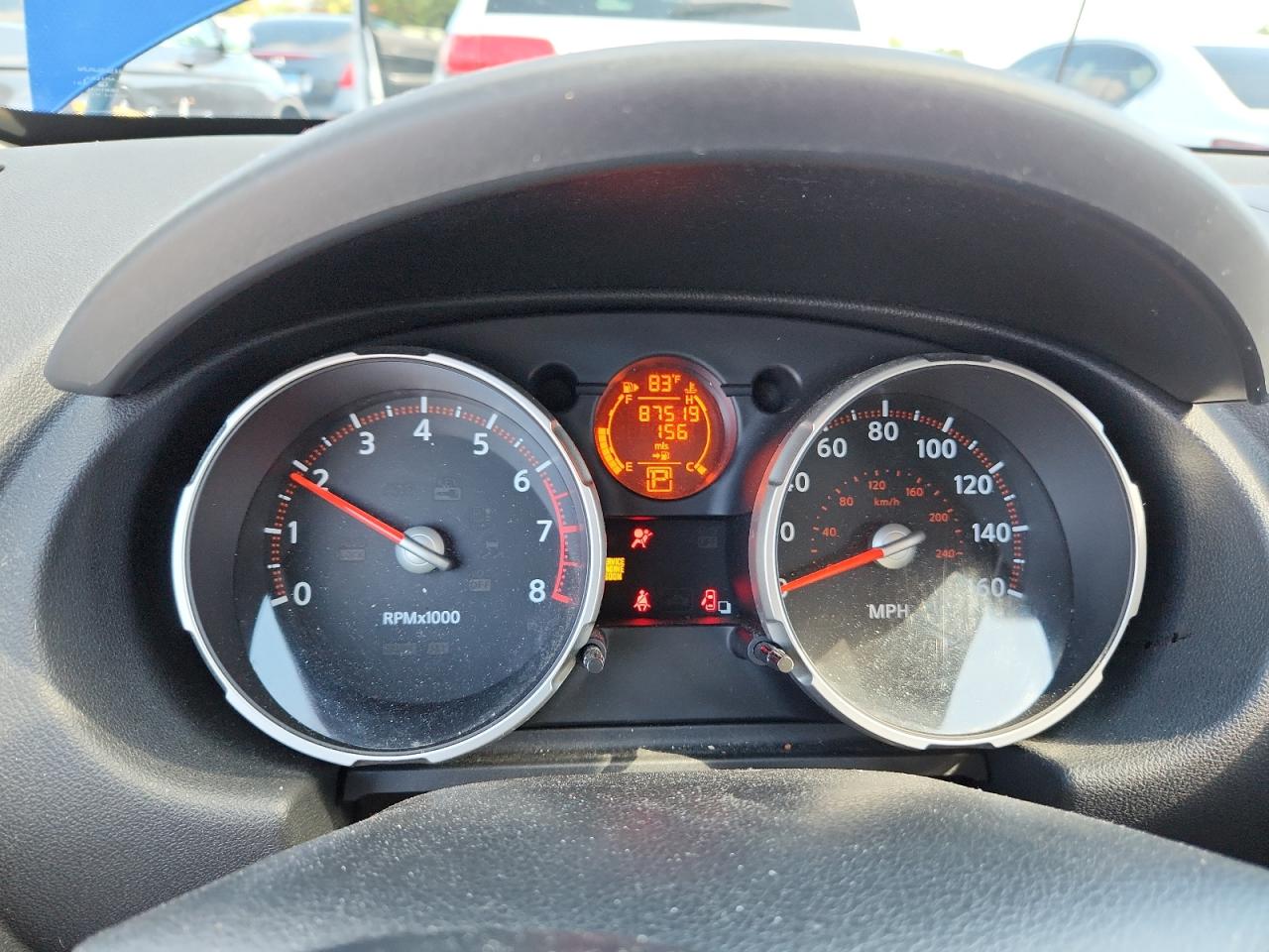 2010 Nissan Rogue S VIN: JN8AS5MV8AW105566 Lot: 64864315