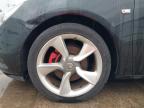 2013 VAUXHALL ASTRA GTC for sale at Copart ST HELENS