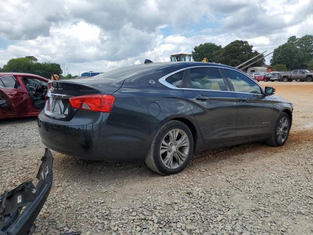 CHEVROLET IMPALA 2014 Szary