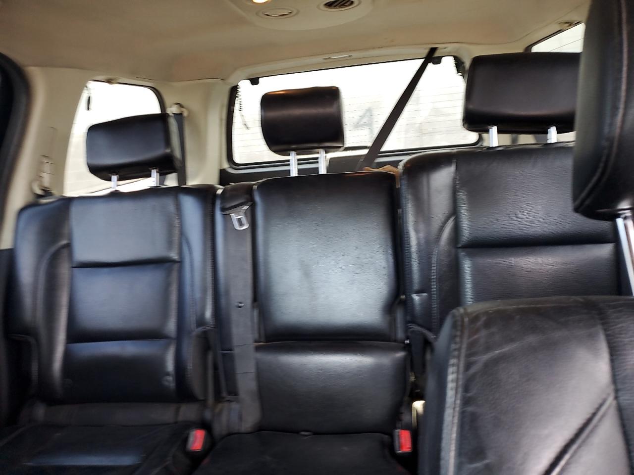 2008 Nissan Armada Se VIN: 5N1BA08DX8N603478 Lot: 66895745