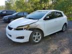 2013 TOYOTA COROLLA MATRIX    for sale at Copart ON - COOKSTOWN