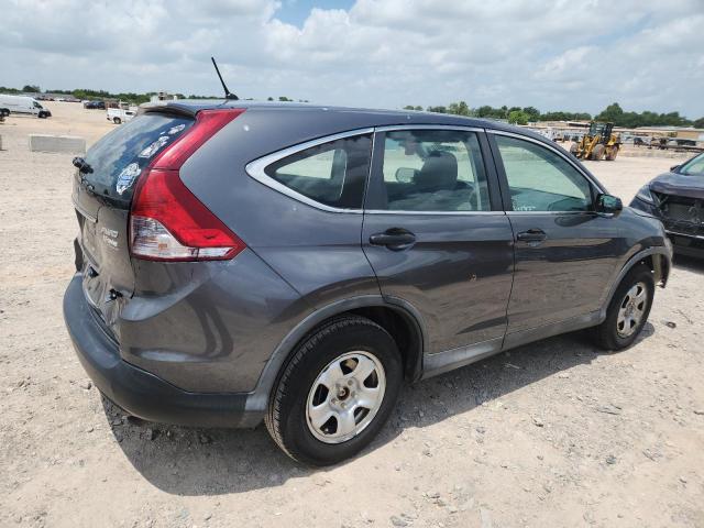  HONDA CRV 2014 Szary